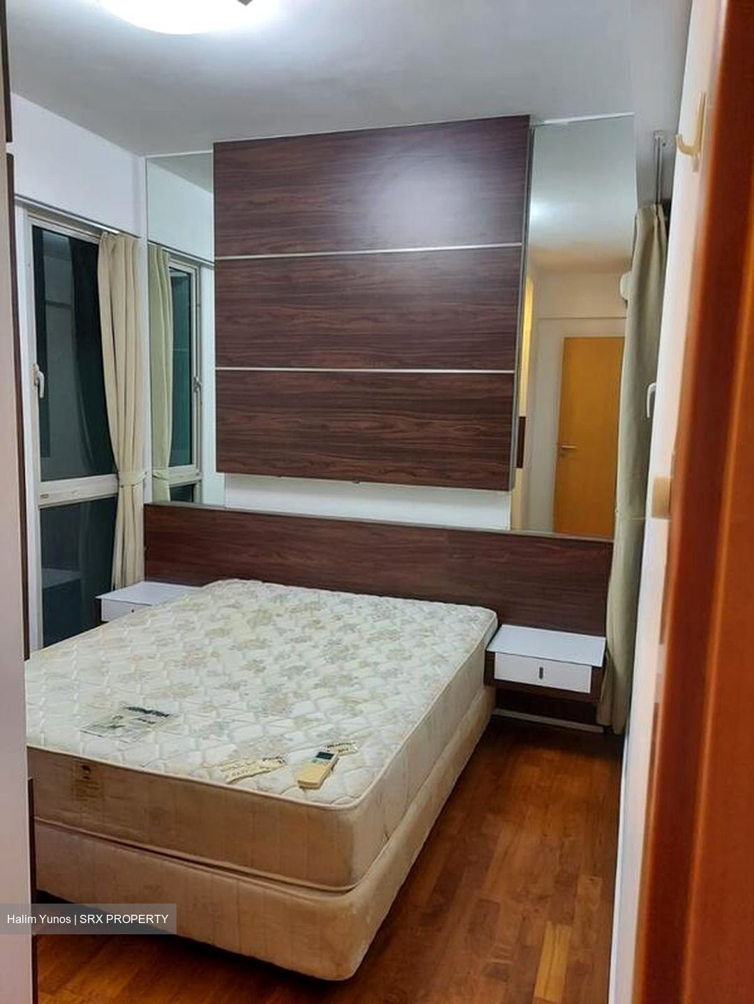 Gardenvista (D21), Condominium #510069591